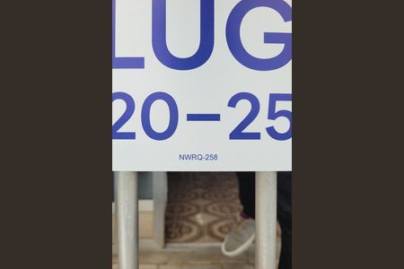 Placa de apartamento para alugar com 1 quarto, 51m² em Ponta Negra, Maricá
