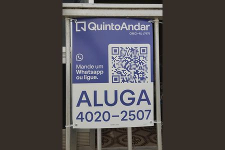 Placa de apartamento para alugar com 1 quarto, 51m² em Ponta Negra, Maricá