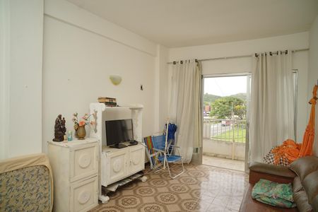 Apartamento para alugar com 1 quarto, 51m² em Ponta Negra, Maricá