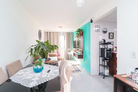 Apartamento à venda com 2 quartos, 54m² em Conjunto Residencial José Bonifácio, São Paulo