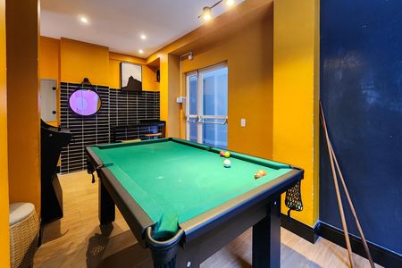 Área Comum de apartamento à venda com 1 quarto, 32m² em Santo Cristo, Rio de Janeiro