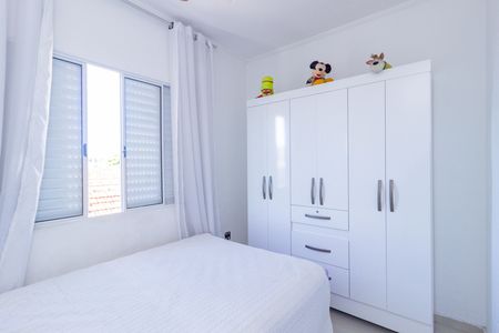 Casa à venda com 125m², 3 quartos e 4 vagasQuarto 2