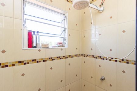 Casa à venda com 125m², 3 quartos e 4 vagasBanheiro 1