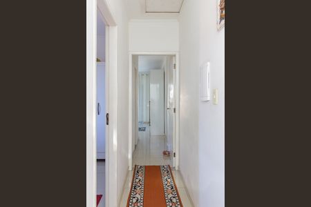 Casa à venda com 125m², 3 quartos e 4 vagasCorredor
