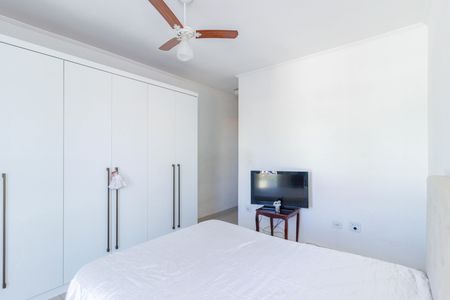 Casa à venda com 125m², 3 quartos e 4 vagasQuarto 3