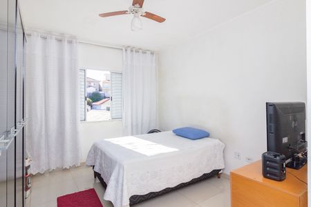 Casa à venda com 125m², 3 quartos e 4 vagasQuarto 1