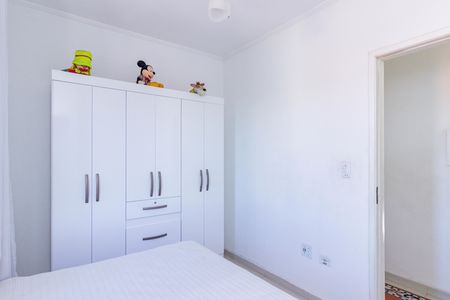Casa à venda com 125m², 3 quartos e 4 vagasQuarto 2