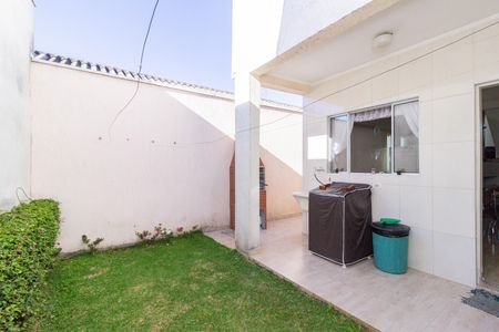 Casa à venda com 125m², 3 quartos e 4 vagasLavanderia
