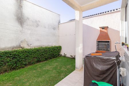 Casa à venda com 125m², 3 quartos e 4 vagasLavanderia