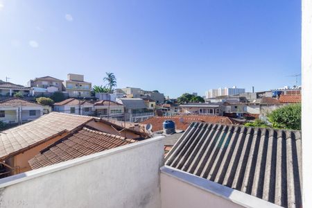 Vista Quarto 1 de casa à venda com 3 quartos, 125m² em Vila dos Remedios, São Paulo