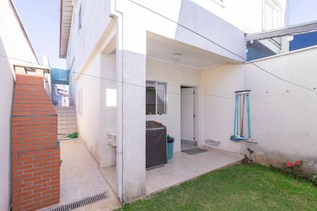 Casa à venda com 125m², 3 quartos e 4 vagasLavanderia