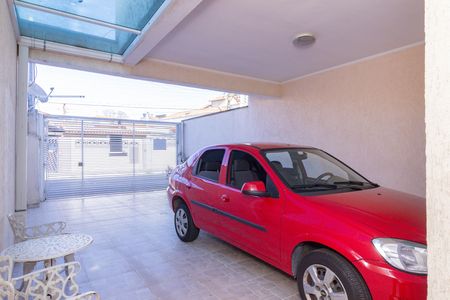 Casa à venda com 125m², 3 quartos e 4 vagasGaragem