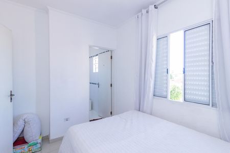 Casa à venda com 125m², 3 quartos e 4 vagasQuarto 2