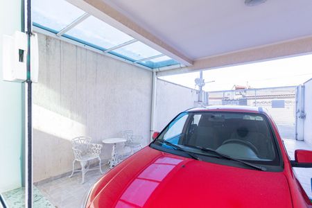 Casa à venda com 125m², 3 quartos e 4 vagasVista Sala