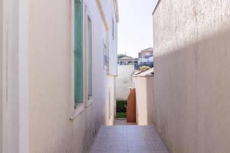 Casa à venda com 125m², 3 quartos e 4 vagasCorredor Externo