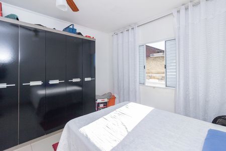 Casa à venda com 125m², 3 quartos e 4 vagasQuarto 1