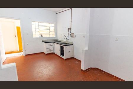 Foto 06 de casa à venda com 2 quartos, 80m² em Alto da Mooca, São Paulo
