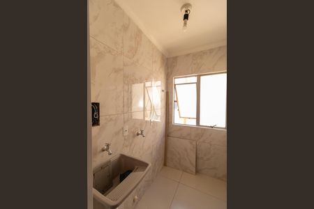 Apartamento à venda com 65m², 2 quartos e 1 vagaÁrea de Serviço