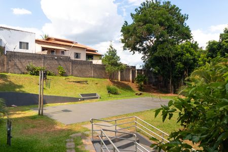 Área comum de apartamento à venda com 2 quartos, 65m² em Jardim Carlos Lourenço, Campinas