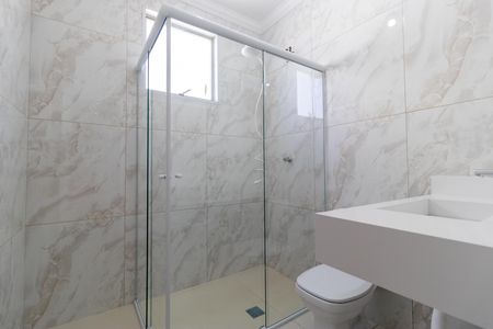 Apartamento à venda com 65m², 2 quartos e 1 vagaBanheiro