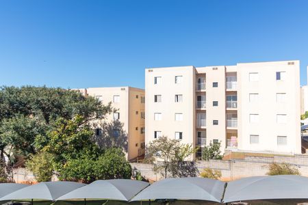 Apartamento à venda com 65m², 2 quartos e 1 vagaVista do Quarto 02