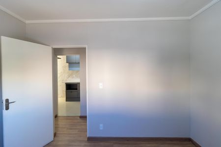 Apartamento à venda com 65m², 2 quartos e 1 vagaQuarto 01