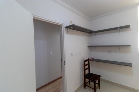 Apartamento à venda com 65m², 2 quartos e 1 vagaCozinha