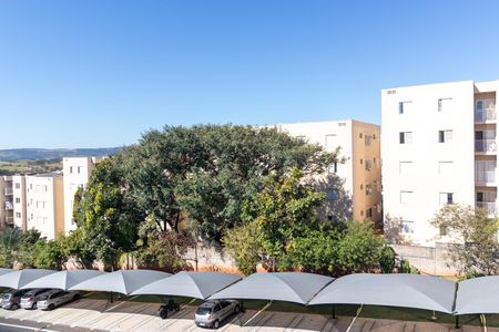 Apartamento à venda com 65m², 2 quartos e 1 vagaVista da Sacada