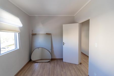 Apartamento à venda com 65m², 2 quartos e 1 vagaQuarto 01