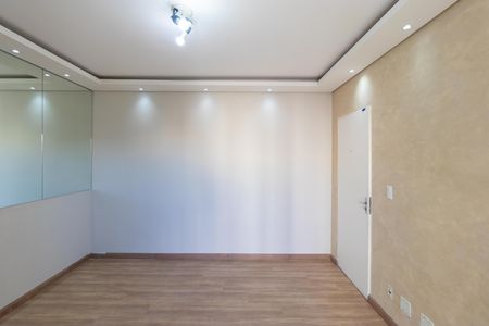 Salas de apartamento à venda com 2 quartos, 65m² em Jardim Carlos Lourenço, Campinas