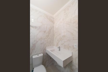 Apartamento à venda com 65m², 2 quartos e 1 vagaBanheiro