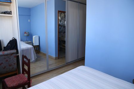 Apartamento à venda com 90m², 3 quartos e 2 vagasSuíte 