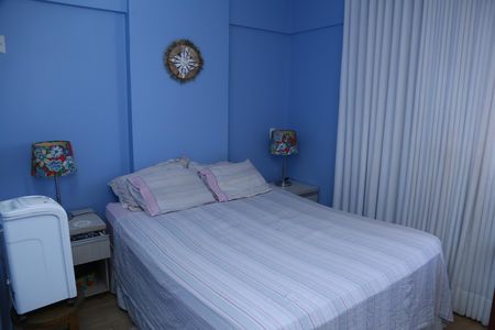Apartamento à venda com 90m², 3 quartos e 2 vagasSuíte 