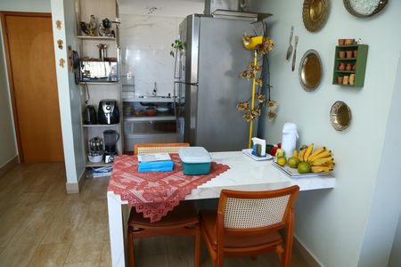 Apartamento à venda com 3 quartos, 90m² em Setor Leste Vila Nova, Goiânia