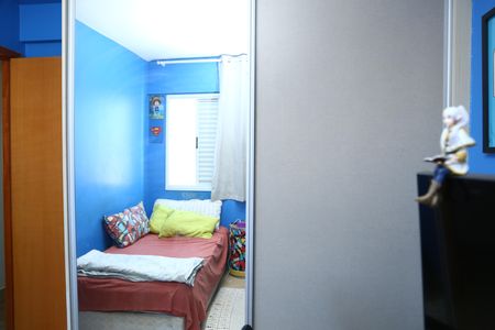 Quarto 1 de apartamento à venda com 3 quartos, 90m² em Setor Leste Vila Nova, Goiânia