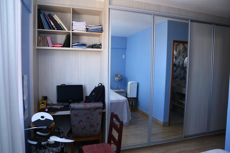 Apartamento à venda com 90m², 3 quartos e 2 vagasSuíte 