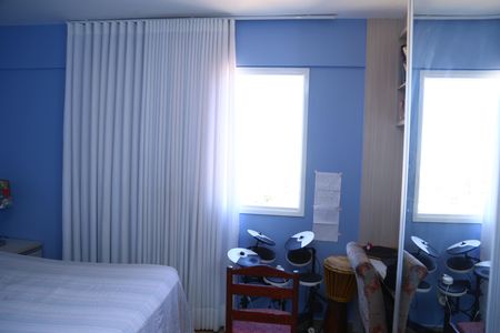 Apartamento à venda com 90m², 3 quartos e 2 vagasSuíte 