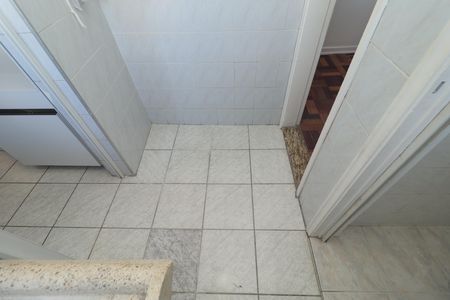 Apartamento à venda com 78m², 2 quartos e 1 vagaÁrea de Serviço