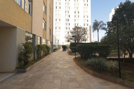 Apartamento à venda com 78m², 2 quartos e 1 vagaÁrea comum