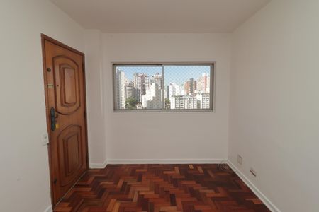 Apartamento à venda com 78m², 2 quartos e 1 vagaSala
