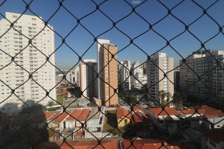 Apartamento à venda com 78m², 2 quartos e 1 vagaÁrea de Serviço