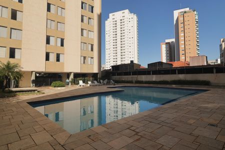 Apartamento à venda com 78m², 2 quartos e 1 vagaÁrea comum - Piscina