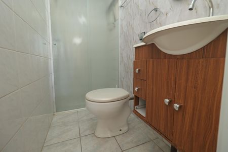Apartamento à venda com 78m², 2 quartos e 1 vagaBanheiro