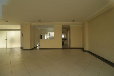 Apartamento à venda com 78m², 2 quartos e 1 vagaÁrea comum - Salão de festas