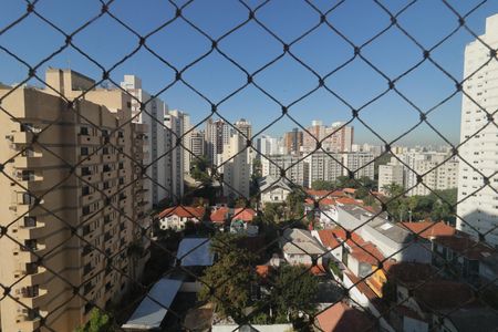 Sala de apartamento à venda com 2 quartos, 78m² em Vila Mariana, São Paulo