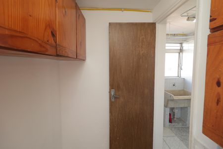 Apartamento à venda com 78m², 2 quartos e 1 vagaQuarto de Serviço