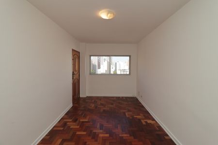 Sala de apartamento à venda com 2 quartos, 78m² em Vila Mariana, São Paulo