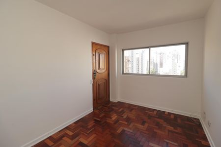 Sala de apartamento à venda com 2 quartos, 78m² em Vila Mariana, São Paulo