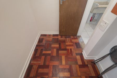 Apartamento à venda com 78m², 2 quartos e 1 vagaQuarto de Serviço