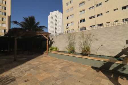 Apartamento à venda com 78m², 2 quartos e 1 vagaÁrea comum